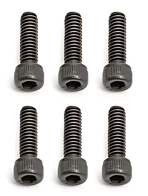 5-40 x 7/16 Inch Socket Head Screw