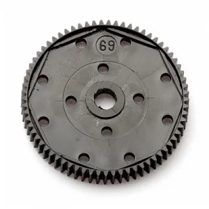 Associated RC10B4/T4 69T Spur Gear