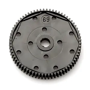 Associated RC10B4/T4 69T Spur Gear