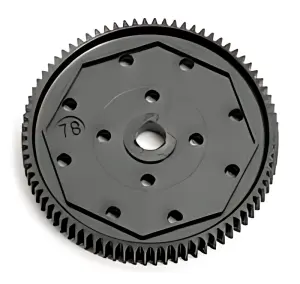 Kimbrough 78 tooth 48 pitch Spur Gear