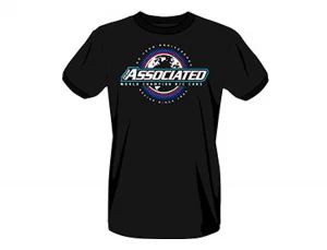 Team Associated Team AE Wc24 T-Shirt (S)