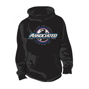 Team Associated Team AE Wc24 Pullover Hoodie (M)