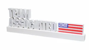 Team Associated Display Light