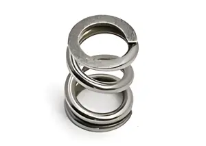 Slipper Spring
