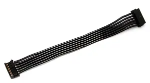Reedy Flat Sensor Wire 70mm