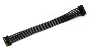 Reedy Flat Sensor Wire 70mm
