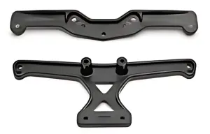 SC10 Body Mounts Front & Rear