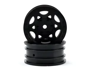 Axial 1.9 Walker Evans Wheels - Black (2)