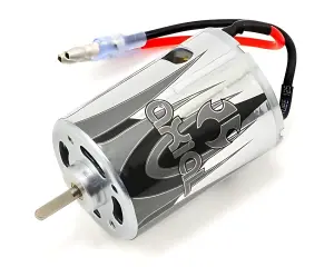 Axial 20T Electric Motor