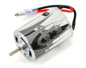 Axial 20T Electric Motor