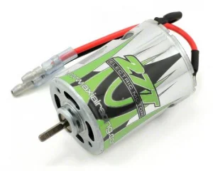Axial 27T Electric Motor
