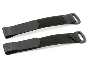 Axial Velcro Strap 15x160mm