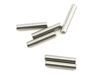 Axial Pin 1.5x8mm (6pcs.)