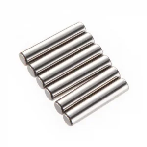 Axial Pin 2.5x12mm (6pcs)