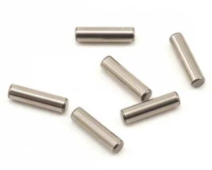 Axial Scorpion Pin 2X8mm (6)
