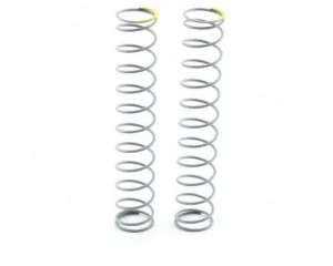 Axial Spring 14x90mm 2.78 lbs/in - Firm (Yellow)