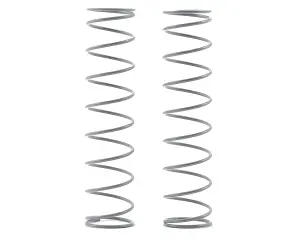 Axial Spring 14x70mm 3.27 lbs/in - Firm (Yellow) (2)