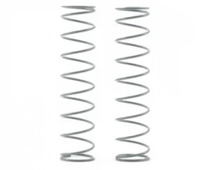 Axial Spring 14x70mm 2.85 lbs/in - Medium (Green) (2)