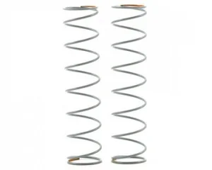Axial Spring 14x70mm 1.75 lbs/in - Orange (2)