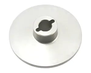 Axial Inner Slipper Plate