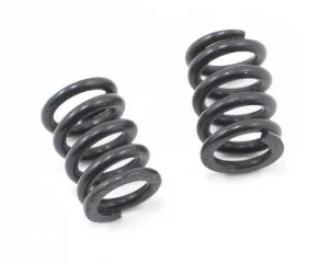 Axial Slipper Spring 8.5x12 165 lbs/in - Black (2)