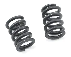 Axial Slipper Spring 8.5x12 165 lbs/in - Black (2)