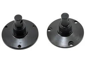 Axial Steel Outdrive Shaft Set (2)