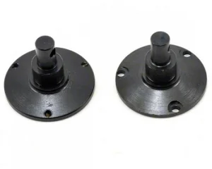 Axial Steel Outdrive Shaft Set (2)