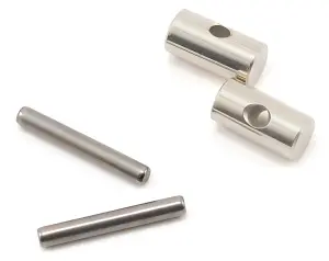 Axial WB8 Universal Joint Rebuild Kit (2)