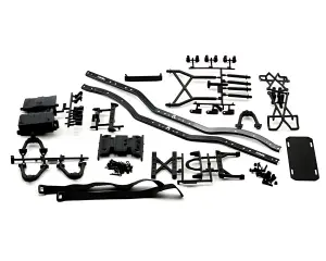Axial SCX10 Frame Set