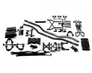 Axial SCX10 Frame Set