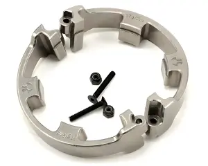 Axial 2.2 Internal Wheel Weight Ring 57g/2oz (2 pcs)