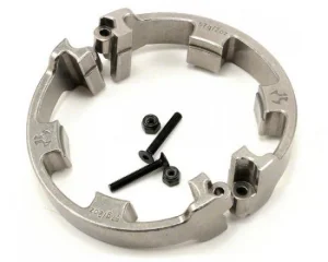 Axial 2.2 Internal Wheel Weight Ring 57g/2oz (2 pcs)