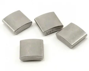 Axial 2.2 Internal Wheel Weight Insert 21g/0.75oz (4) (for use with AX30545)