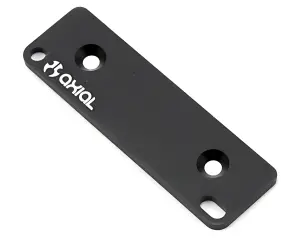 Axial 56x17mm Servo Plate