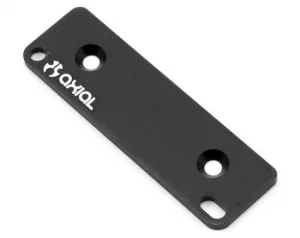Axial 56x17mm Servo Plate ** CLEARANCE **