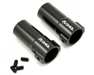 Axial AR60 OCP Aluminium Straight Axle Hub Carrier (2)