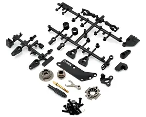 Axial Dig Component Set