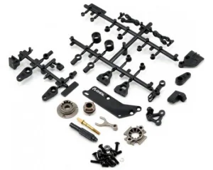 Axial Dig Component Set