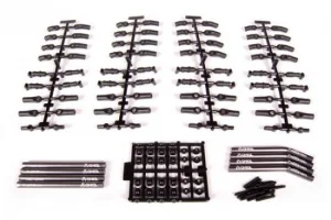 Axial Wraith Stage 1 Aluminium Links Kit