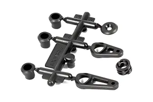 Axial 2-Speed Hi/Lo Servo Saver Set