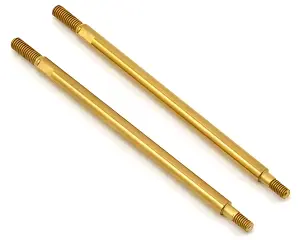 Axial Shock Shaft 3x71mm (2)