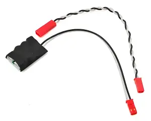 Axial 3 Port High Output LED Controller