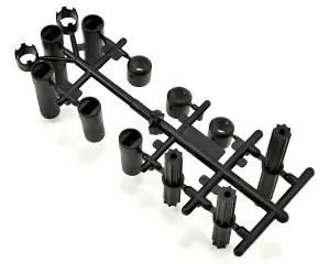 Axial WB8-HD Driveshaft