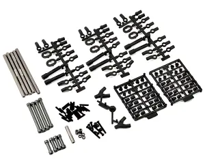 Axial SCX10 TR Links Set - 12.0 (305mm) WB