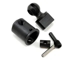 Axial WB8-HD Driveshaft Coupler Set