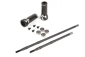 Axial AR60 OCP Full Width Axle Adapter Set