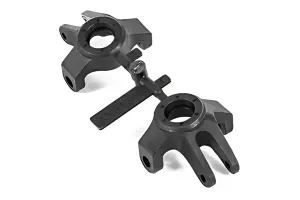 Axial AR60 Double Shear Steering Knuckle Set
