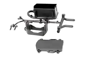 Axial RR10 Electronics Box