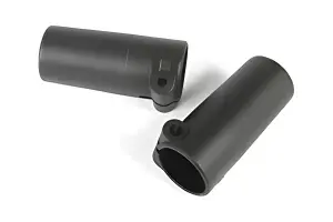 Axial AR44 Straight Axle Adapters